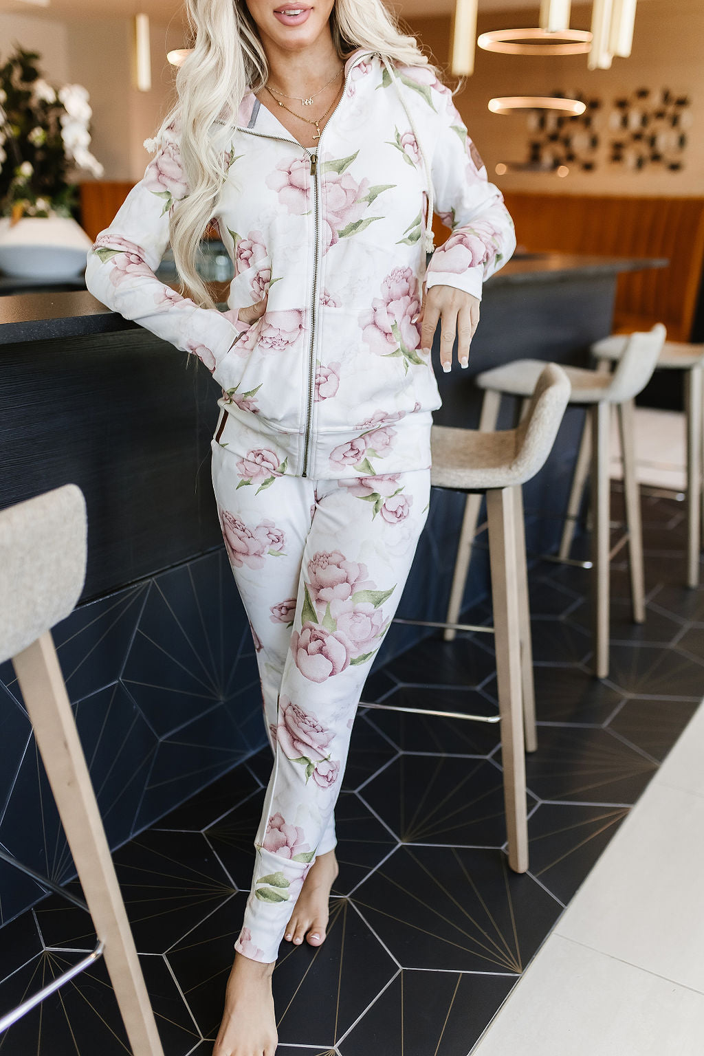 New & Improved Joggers - Happily Ever After