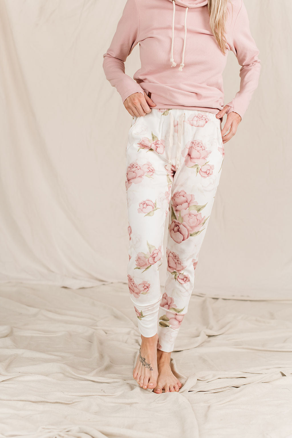 New & Improved Joggers - Happily Ever After