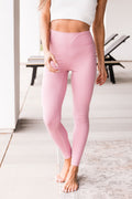 Game Changers Leggings 25' Pink