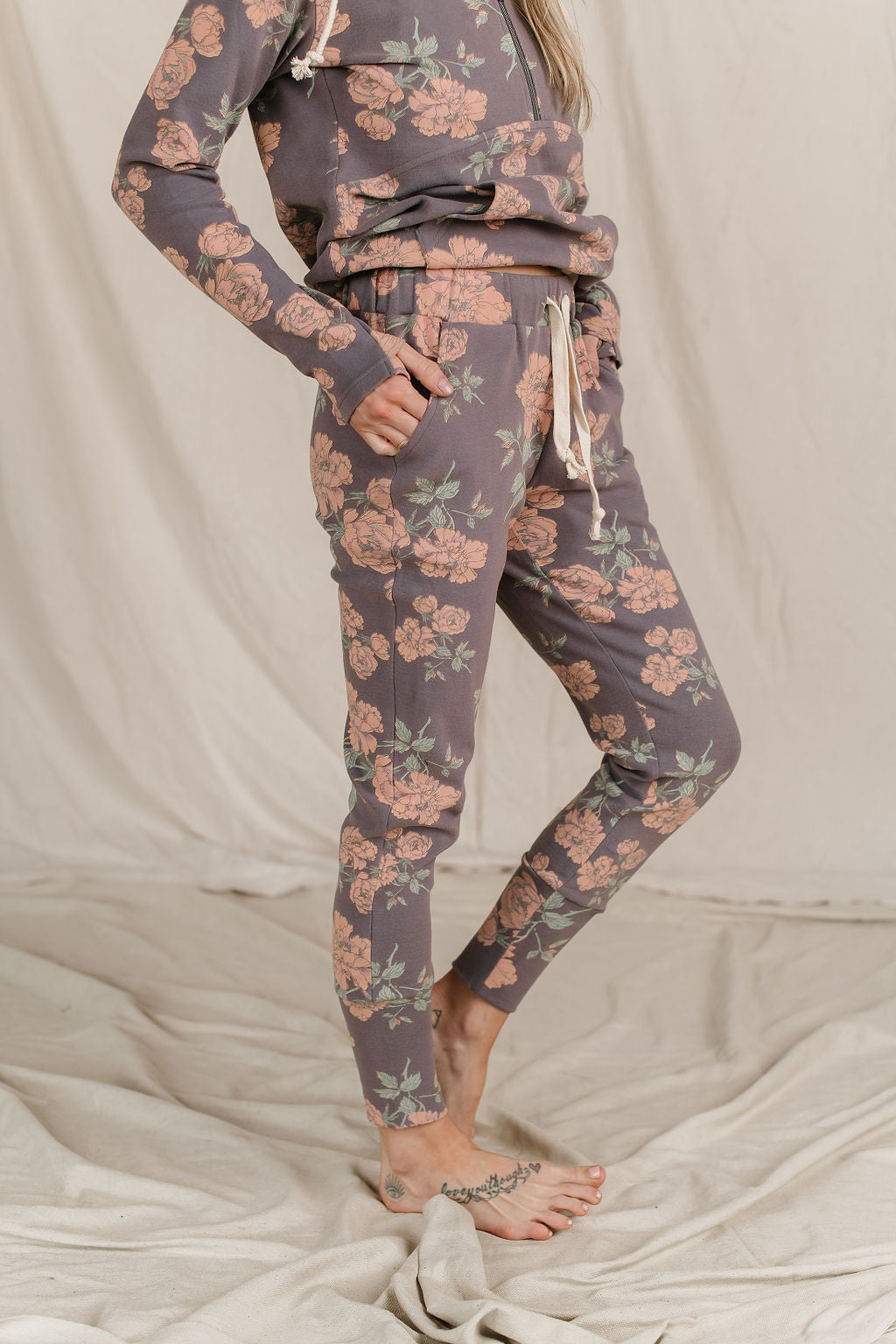 New & Improved Joggers - Tickle My Fancy