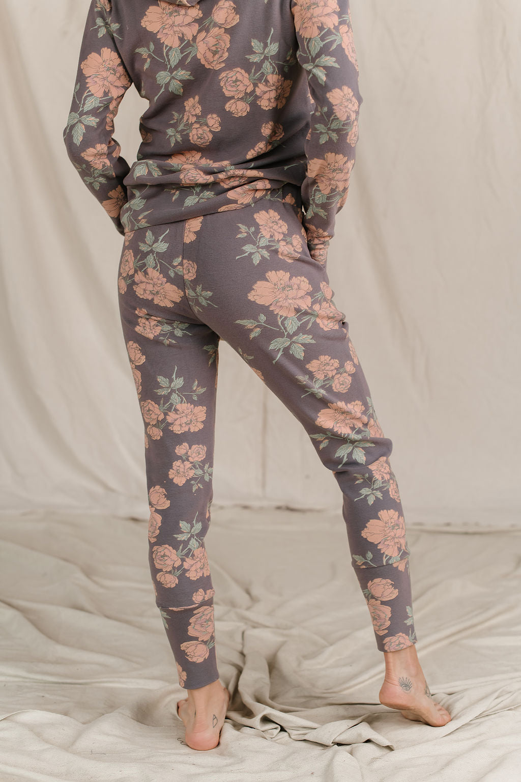 New & Improved Joggers - Tickle My Fancy